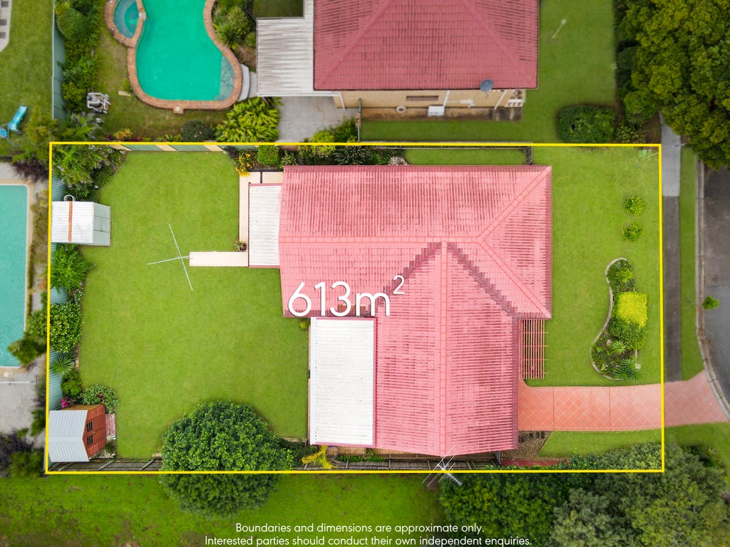 7 Collingrove Street, EIGHT MILE PLAINS, QLD, 4113, Eight Mile Plains - Thumbnail 5