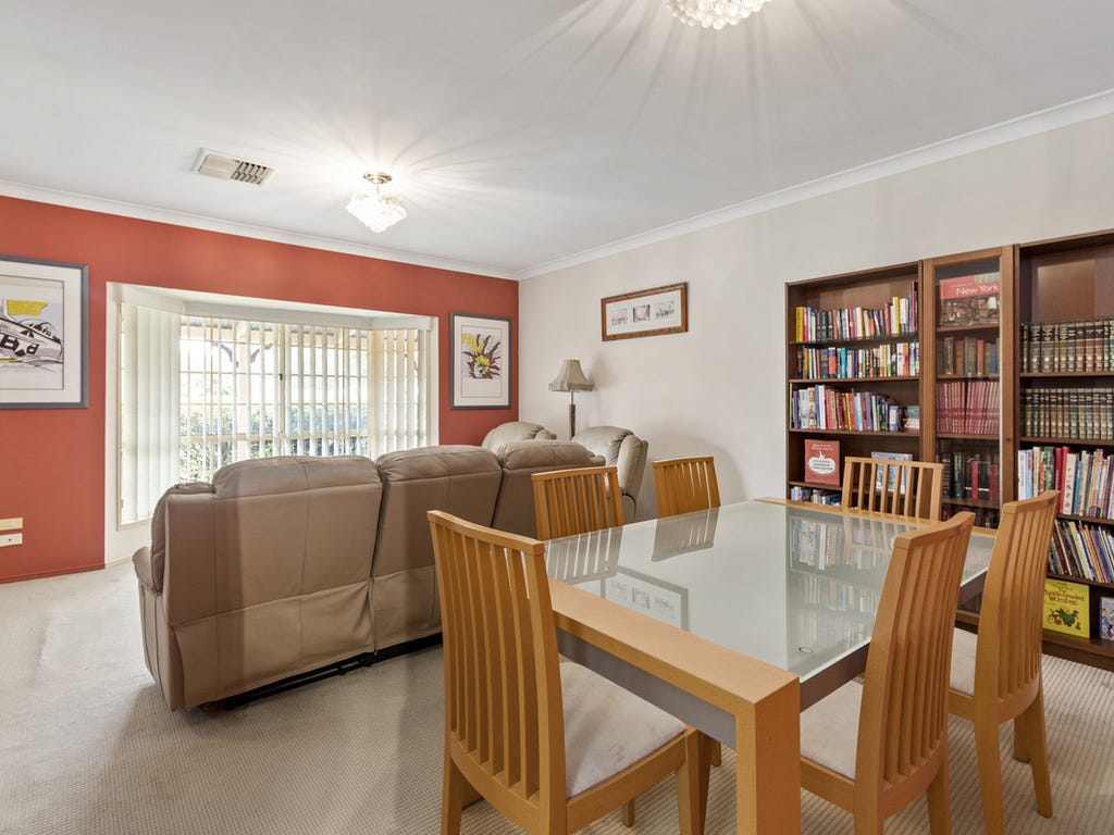 1 Mellor Place, BRASSALL, QLD, 4305, Brassall - Thumbnail 5