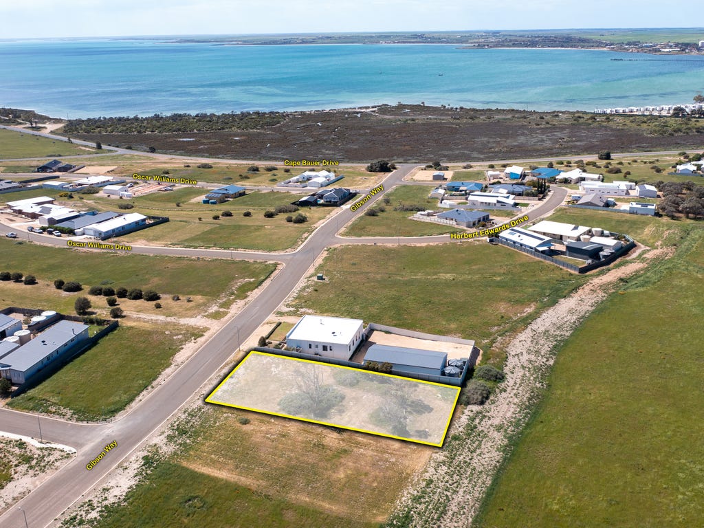 12 Gibson Way, STREAKY BAY, SA, 5680, Streaky Bay - Image 1