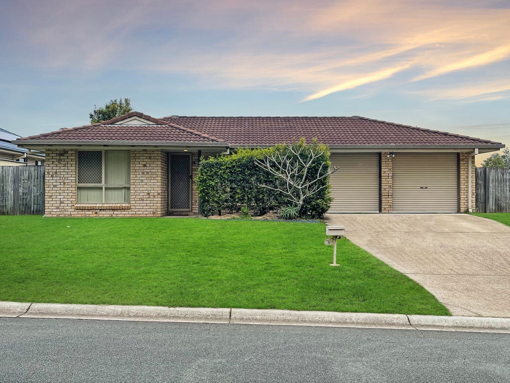 5 Barber Court, WATERFORD, QLD, 4133, Waterford - Image 1
