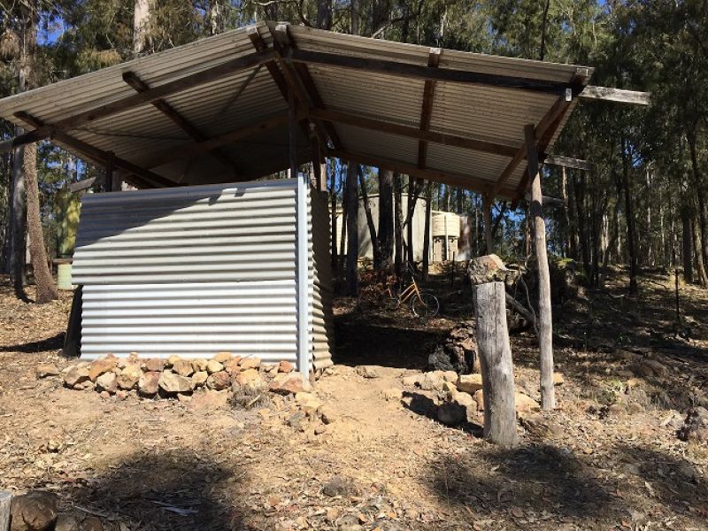 Lot 2 Long Gully Rd, DRAKE, NSW, 2469, Drake - Thumbnail 3