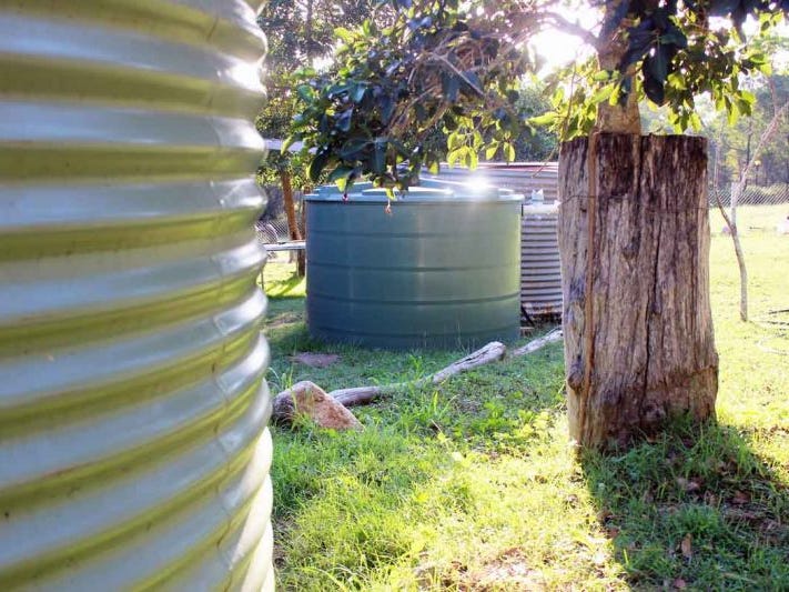 421 Back Creek Rd, CROWS NEST, QLD, 4355, Crows Nest - Thumbnail 8