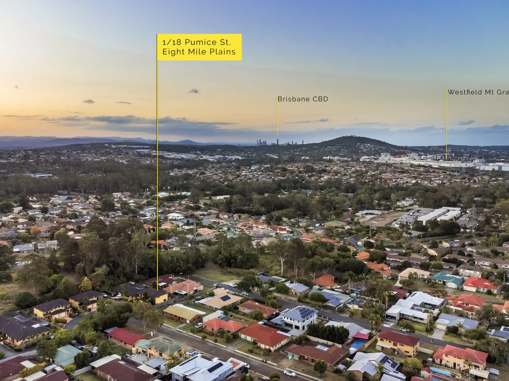 1/18 Pumice Street, EIGHT MILE PLAINS, QLD, 4113, Eight Mile Plains - Thumbnail 2