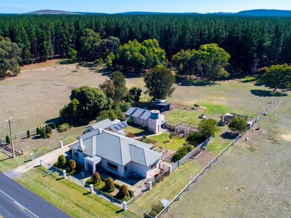 138 KENNEDY ROAD, KOORINE, SA, 5279, Koorine - Thumbnail 2
