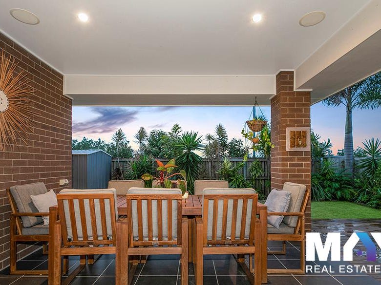 23 Hinton Crescent, MANGO HILL, QLD, 4509, Mango Hill - Thumbnail 5