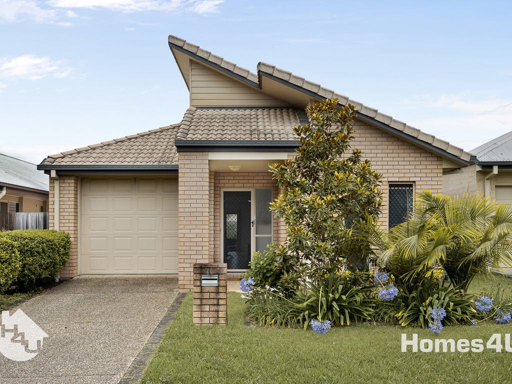 11 Silkpod Crt, NORTH LAKES, QLD, 4509, North Lakes - Image 1