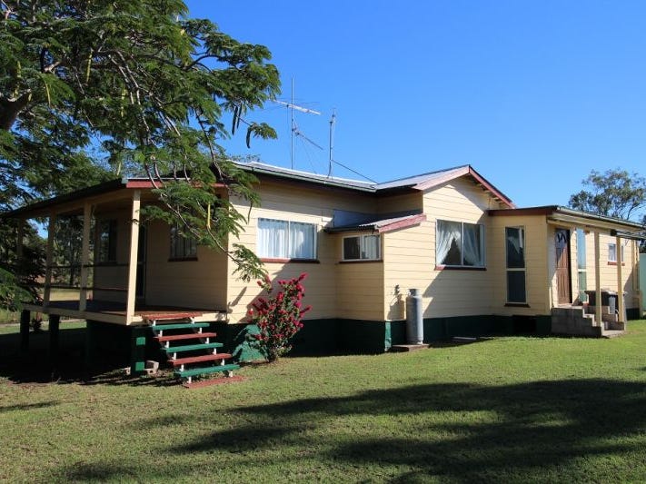 200 Morgans Road, WINDERA, QLD, 4605, Windera - Thumbnail 3