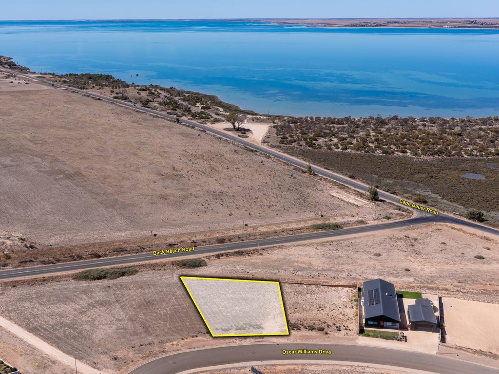 21 Oscar Williams Drive, STREAKY BAY, SA, 5680, Streaky Bay - Thumbnail 2