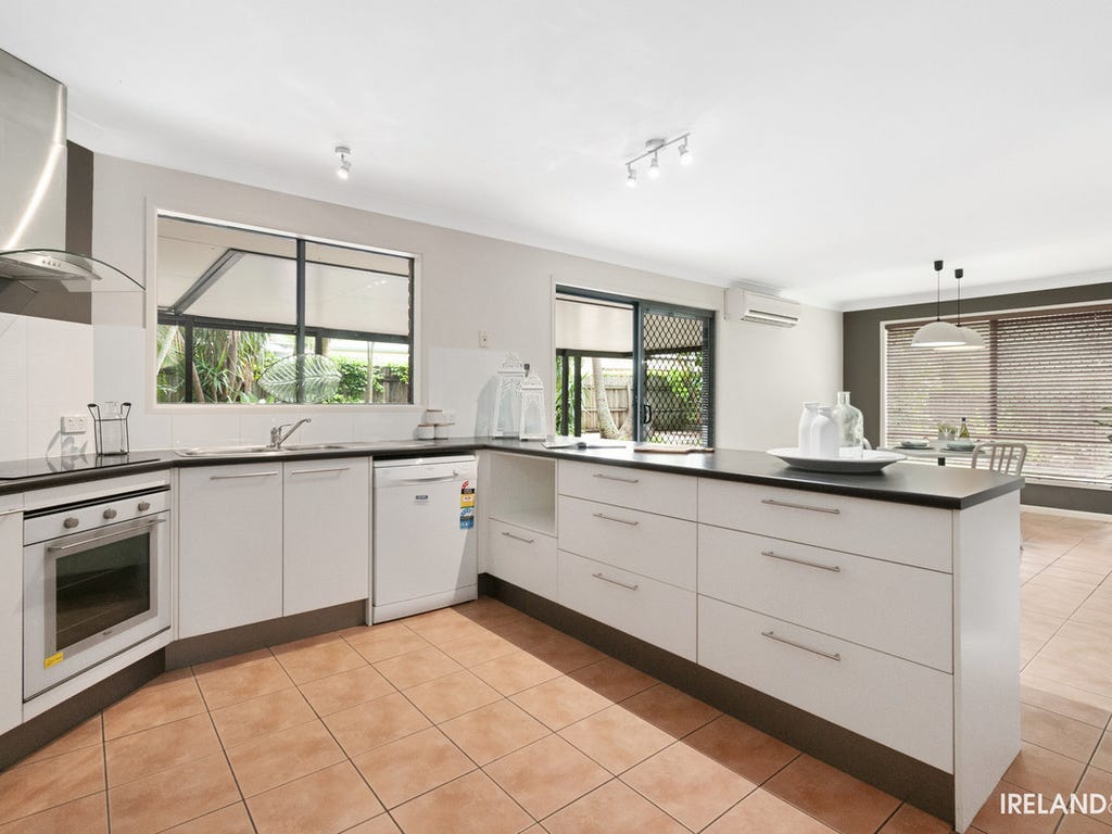30 Chaille Court, BRASSALL, QLD, 4305, Brassall - Thumbnail 2