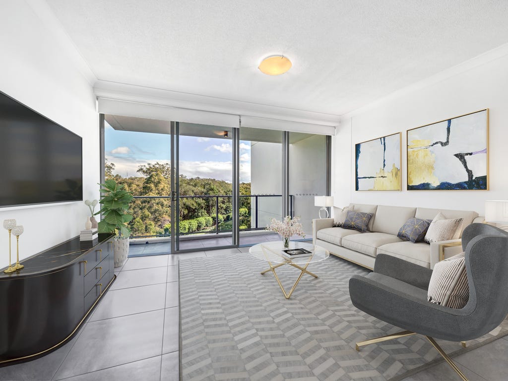 2401/397 Christine Avenue, VARSITY LAKES, QLD, 4227, Varsity Lakes - Thumbnail 5