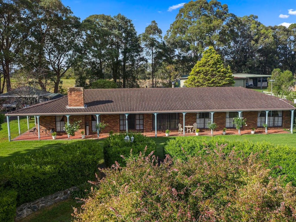 150 Egans Road, OAKDALE, NSW, 2570 realty