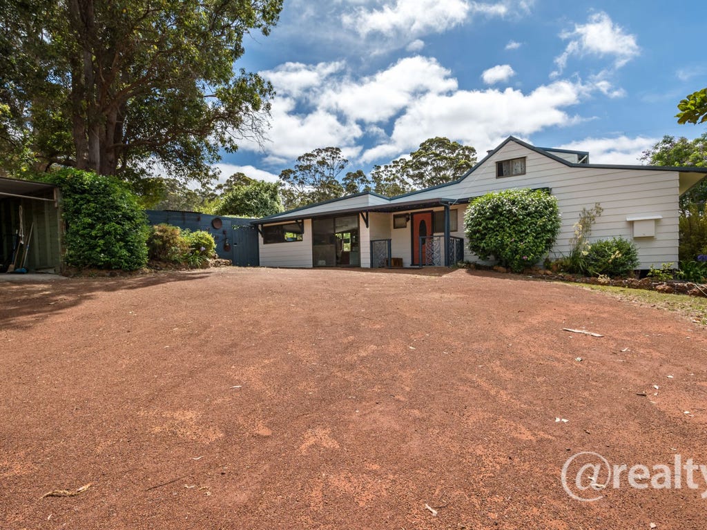 186 Mount Shadforth Road, DENMARK, WA, 6333, Denmark - Thumbnail 2