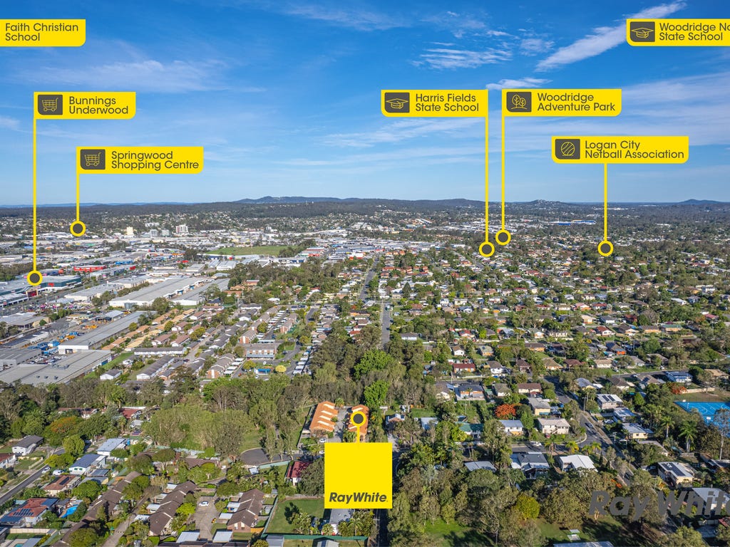 4/11 Willow Street, WOODRIDGE, QLD, 4114, Woodridge - Thumbnail 2