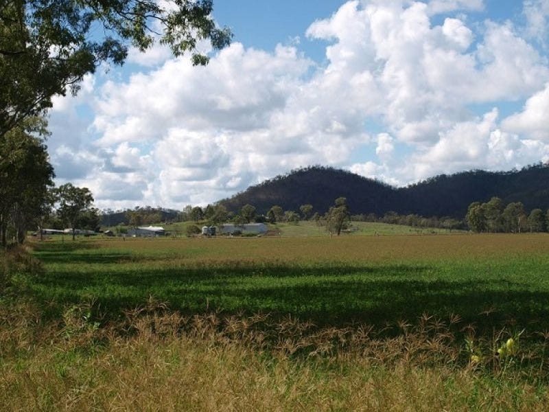 3 Old Murgon Gayndah Road, BOOUBYJAN, QLD, 4601, Booubyjan - Thumbnail 2