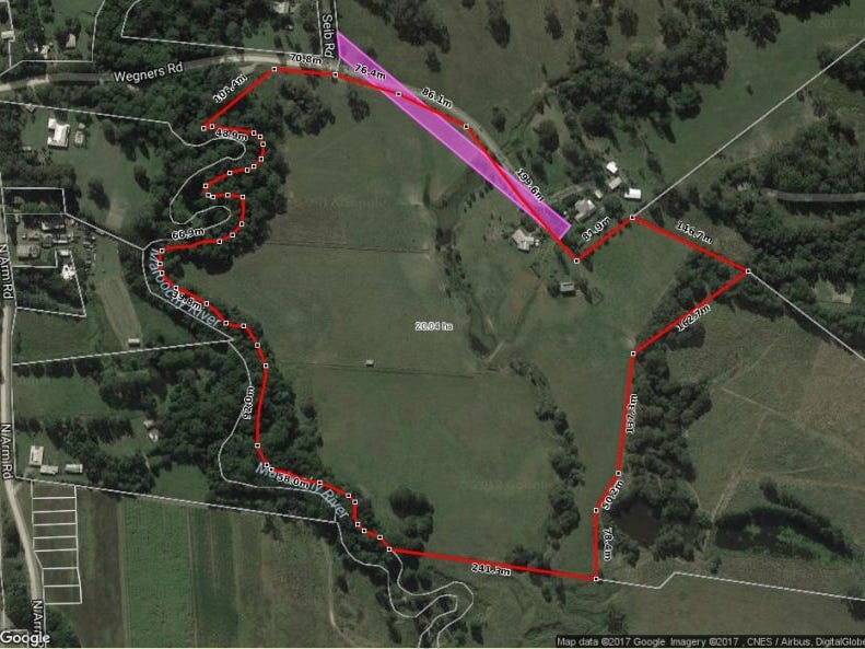 2 Wegner Rd, NORTH ARM, QLD, 4561, North Arm - Thumbnail 4