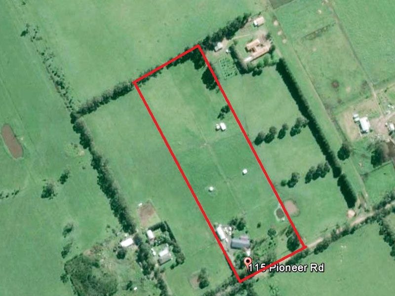 115 PIONEER ROAD, LANG LANG, VIC, 3984, Lang Lang - Thumbnail 3