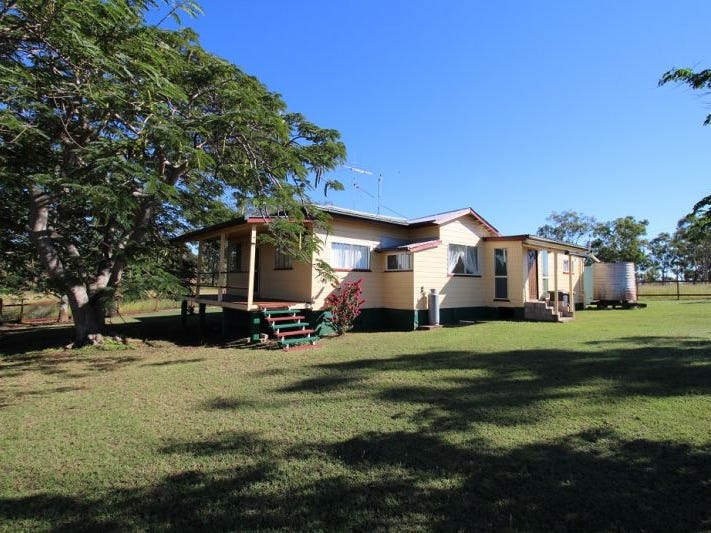 200 Morgans Road, WINDERA, QLD, 4605, Windera - Image 1