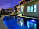 Mackay Harbour, address available on request