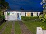 21 Garfield Drive, Paddington, Qld 4064