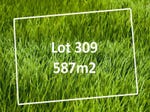 Lot 309, Langport Crescent, Sunbury, Vic 3429