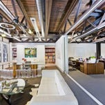 Pyrmont, address available on request