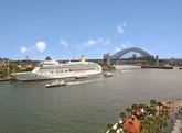 BENNELONG 83-3 MACQUARIE STREET, Sydney, NSW 2000