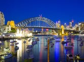 1/1a Lavender Crescent, Lavender Bay, NSW 2060