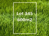 Lot 345, Barwick Road, Sunbury, Vic 3429