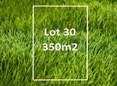 Lot 30, Dennerley Way, Truganina, Vic 3029