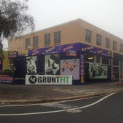 1 and 2, UNITS 1 & 2, 44-48 Sandford Street, Mitchell, ACT 2911