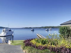 Kilaben Bay, address available on request