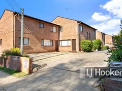 10/18-22 Hainsworth Street, Westmead, NSW 2145