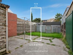 39 Leslie Street, Richmond, Vic 3121