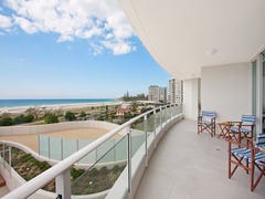 302 Kirra Surf Creek Street, Kirra, Qld 4225