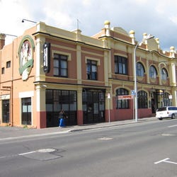 35-39 Cameron Street, Launceston, Tas 7250