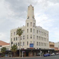 T & G Building, 161 Moorabool Street, Geelong, Vic 3220