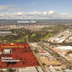 Lot 41 Park Terrace, Bowden, SA 5007