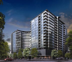 240 Bunda Street, City, ACT 2601