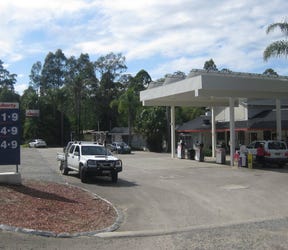 Liberty Service Station, 11191 Princes Highway, Benandarah, NSW 2536