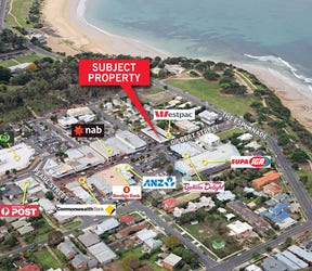 Shop 1, 8 Gilbert Street, Torquay, Geelong, Vic 3220