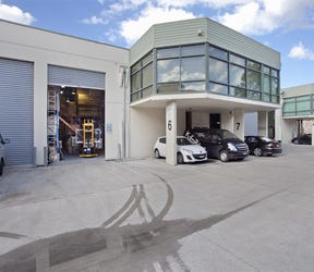 Unit 6, 24-26 Burrows Road, Alexandria, NSW 2015