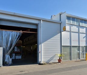 Alexandria, address available on request
