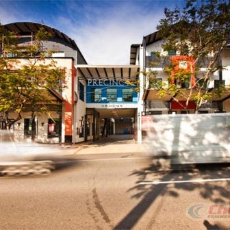 9/14 Browning Street, South Brisbane, Qld 4101