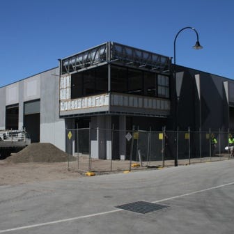 36-41, 1 Kingston Road, Moorabbin, Vic 3189
