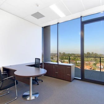 601/2-8 Brookhollow Ave, Baulkham Hills, NSW 2153