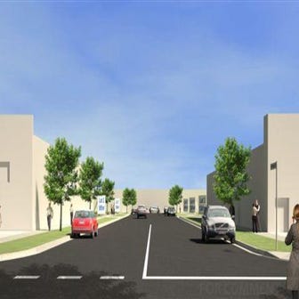Thomastown, address available on request