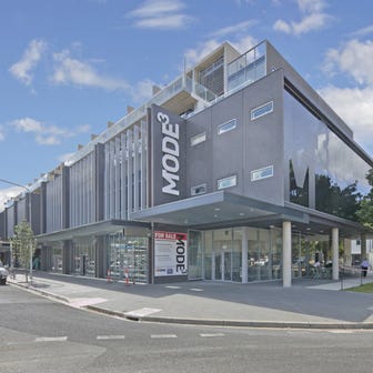 24 Lonsdale Street, Braddon, ACT 2612