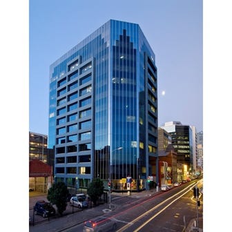 The New Way, 100 Waymouth Street, Adelaide, SA 5000