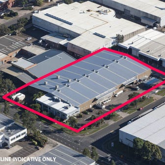 Blacktown, address available on request