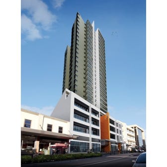 118 Church Street, Parramatta, NSW 2150